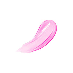 Midnight Lip Oil Swatch