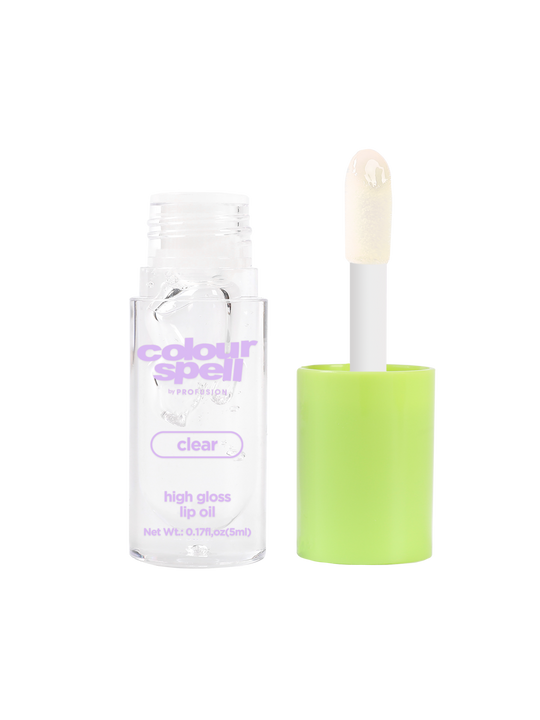 High Gloss Lip Oil
