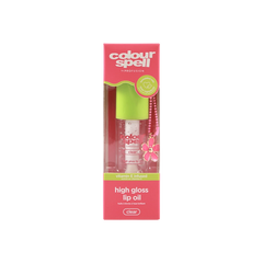 High Gloss Lip Oil