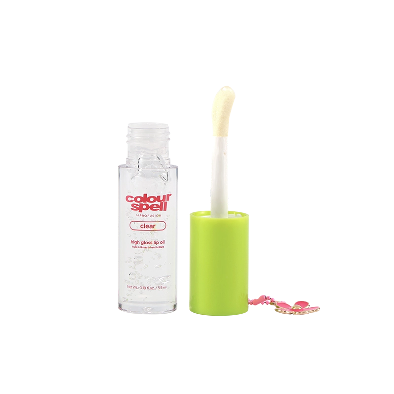 High Gloss Lip Oil