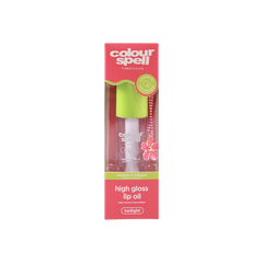 High Gloss Lip Oil