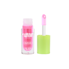 High Gloss Lip Oil