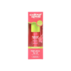 High Gloss Lip Oil