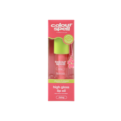 High Gloss Lip Oil