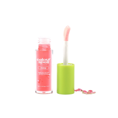 High Gloss Lip Oil