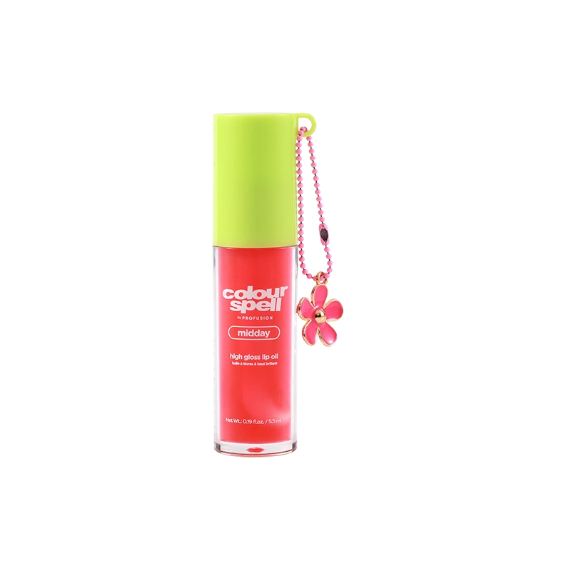 High Gloss Lip Oil