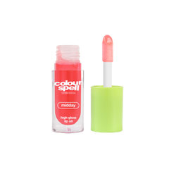 High Gloss Lip Oil