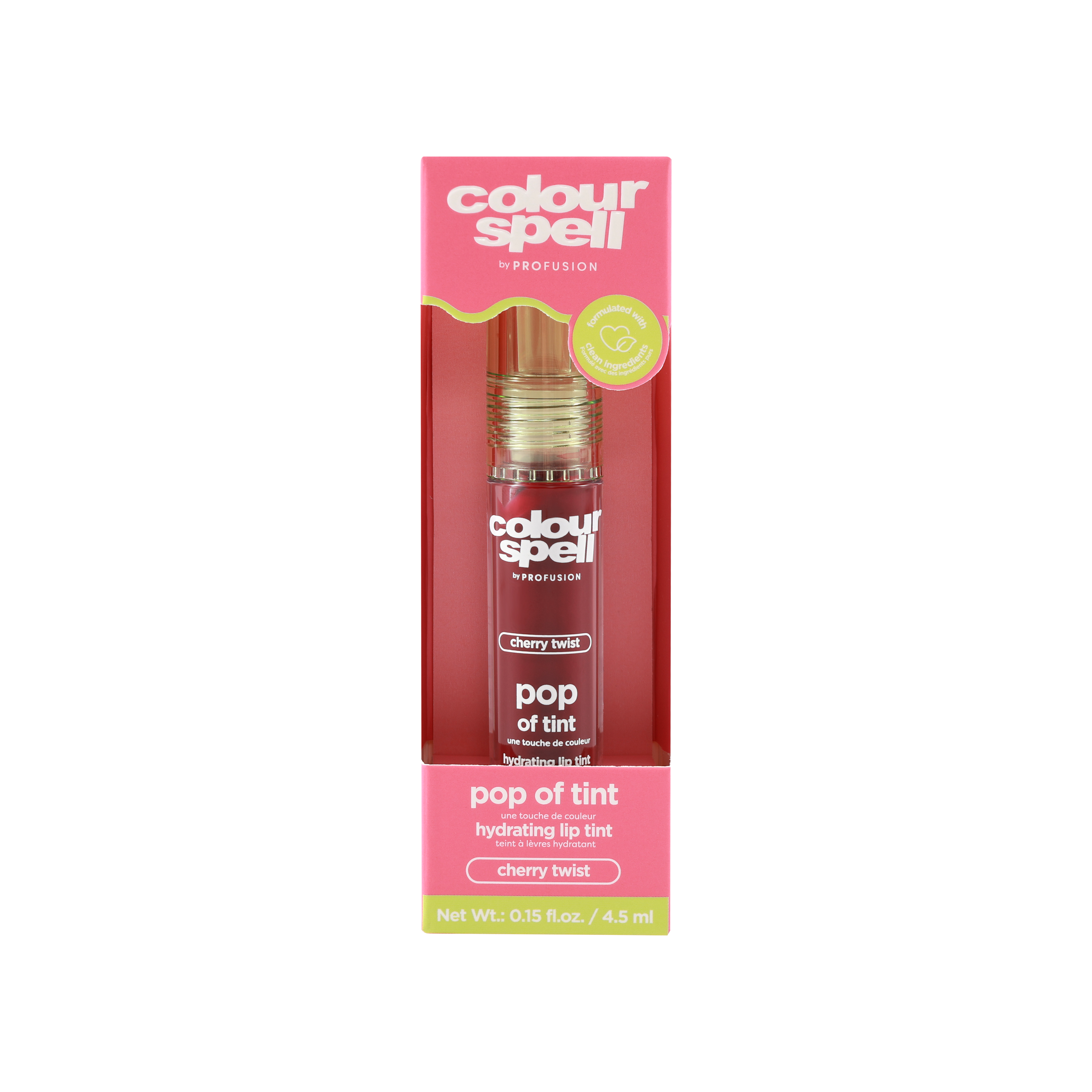 Lip Tint