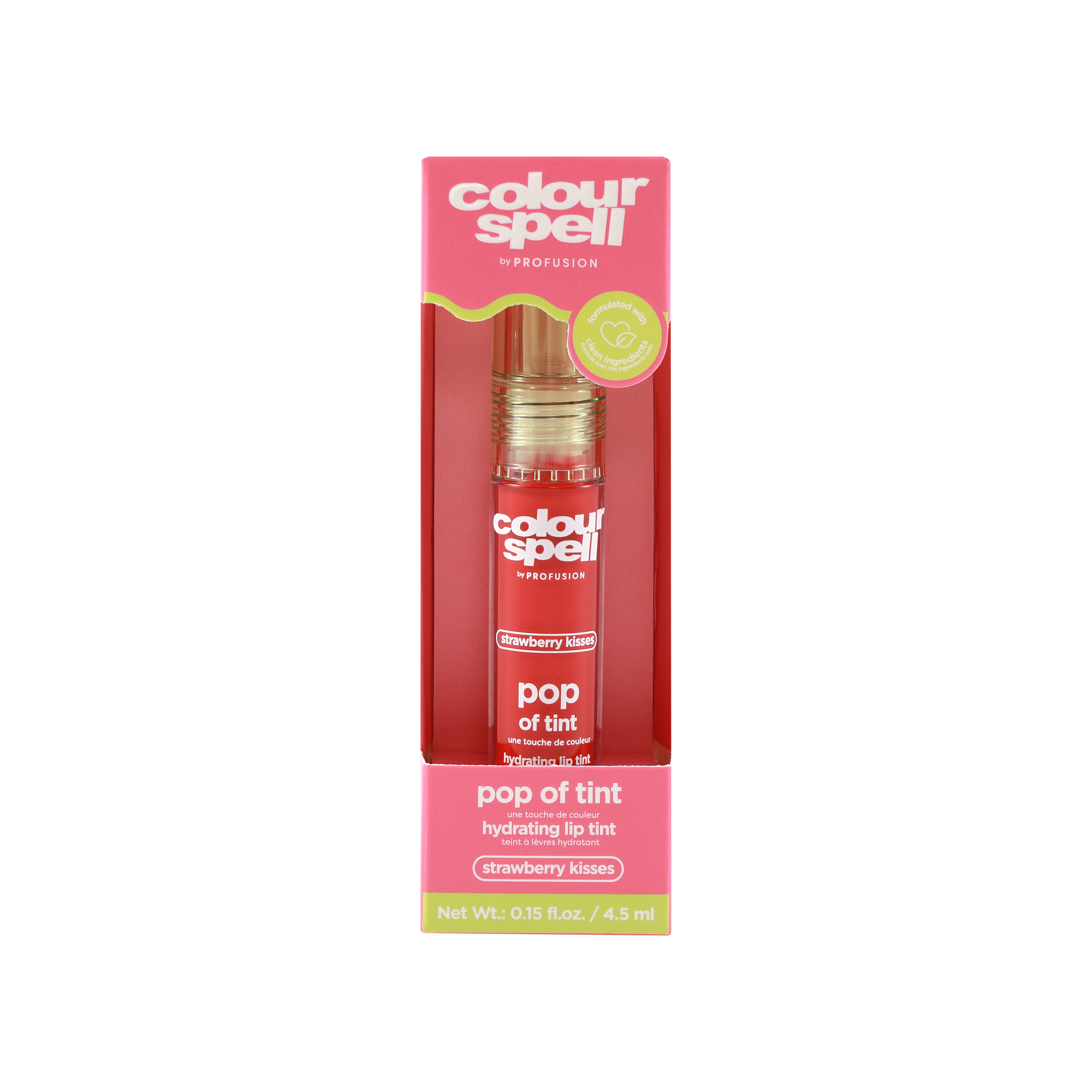 Lip Tint