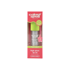 High Gloss Lip Oil