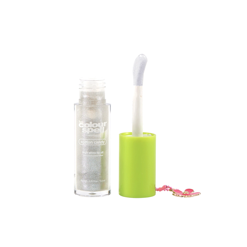 High Gloss Lip Oil