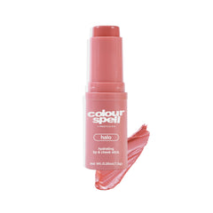 2-in-1 Hydrating Lip & Cheek Sticks