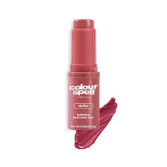 2-in-1 Hydrating Lip & Cheek Sticks