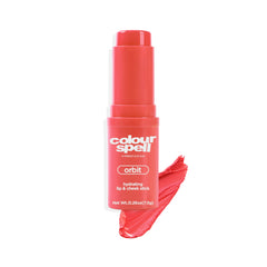 2-in-1 Hydrating Lip & Cheek Sticks