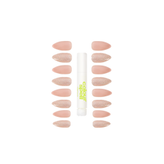 Press On Nails & Glue - Hologram