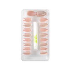 Press On Nails & Glue - Hologram