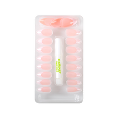 Press On Nails & Glue -Classic