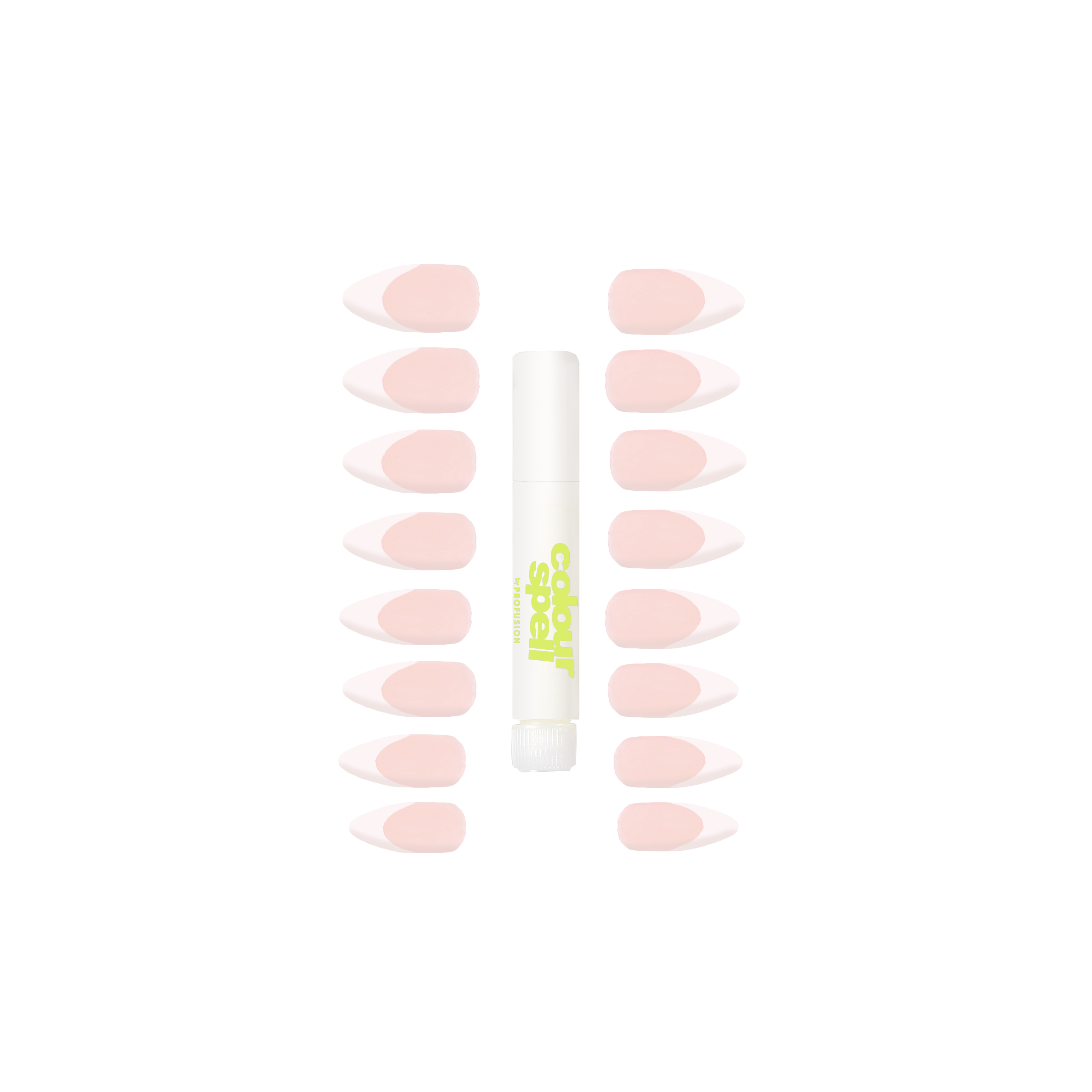 The It Girl Collection- Shadow, Mascara, Lip Oil & Nails