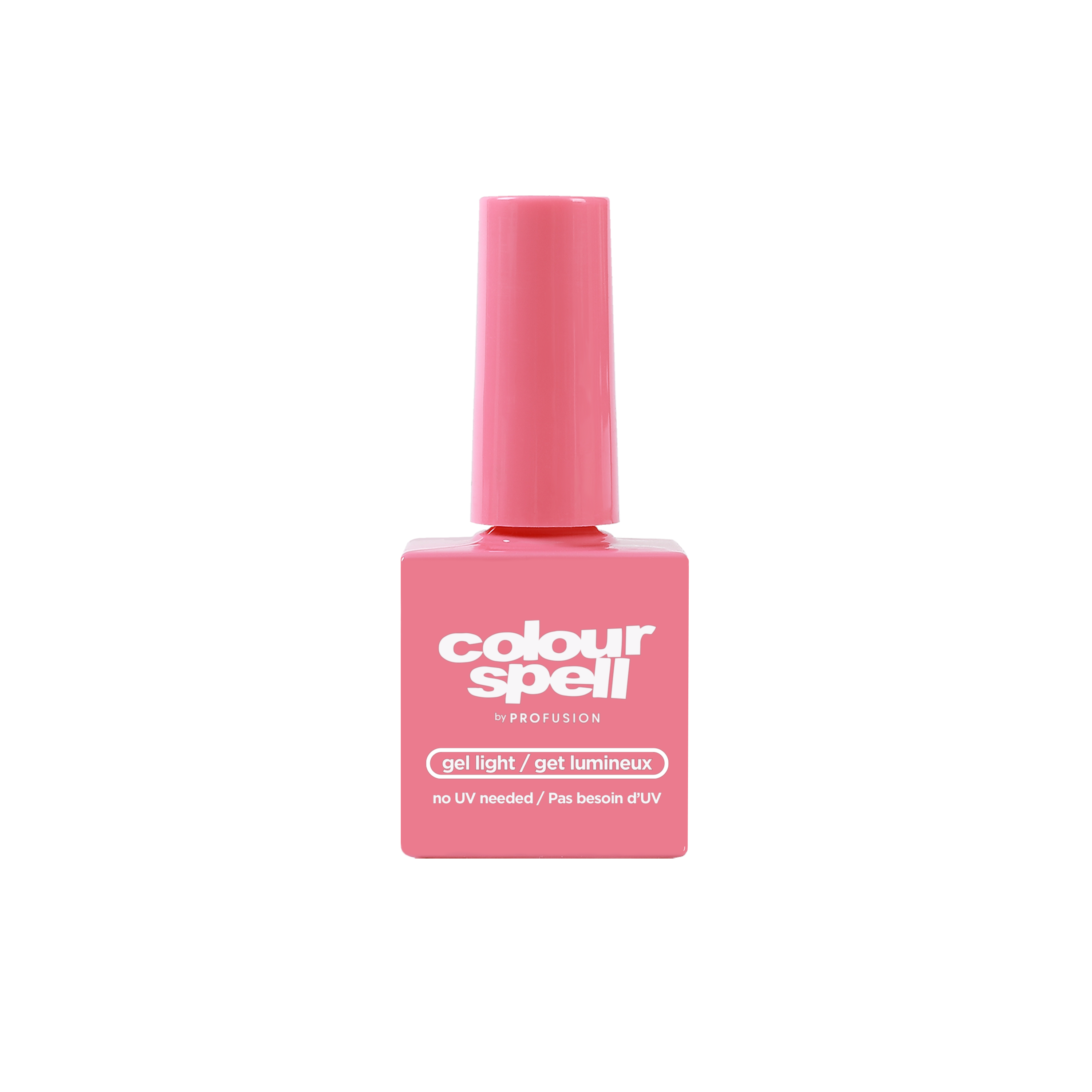 Gel Nail Polish - Flamingo