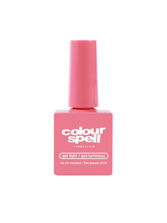 Gel Nail Polish - Flamingo