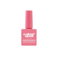 Gel Nail Polish - Flamingo