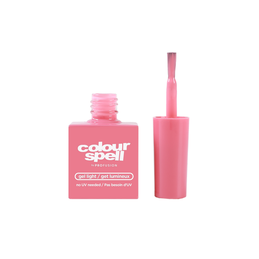 Gel Nail Polish - Flamingo