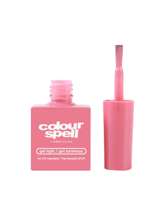 Gel Nail Polish - Flamingo