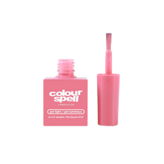 Gel Nail Polish - Flamingo