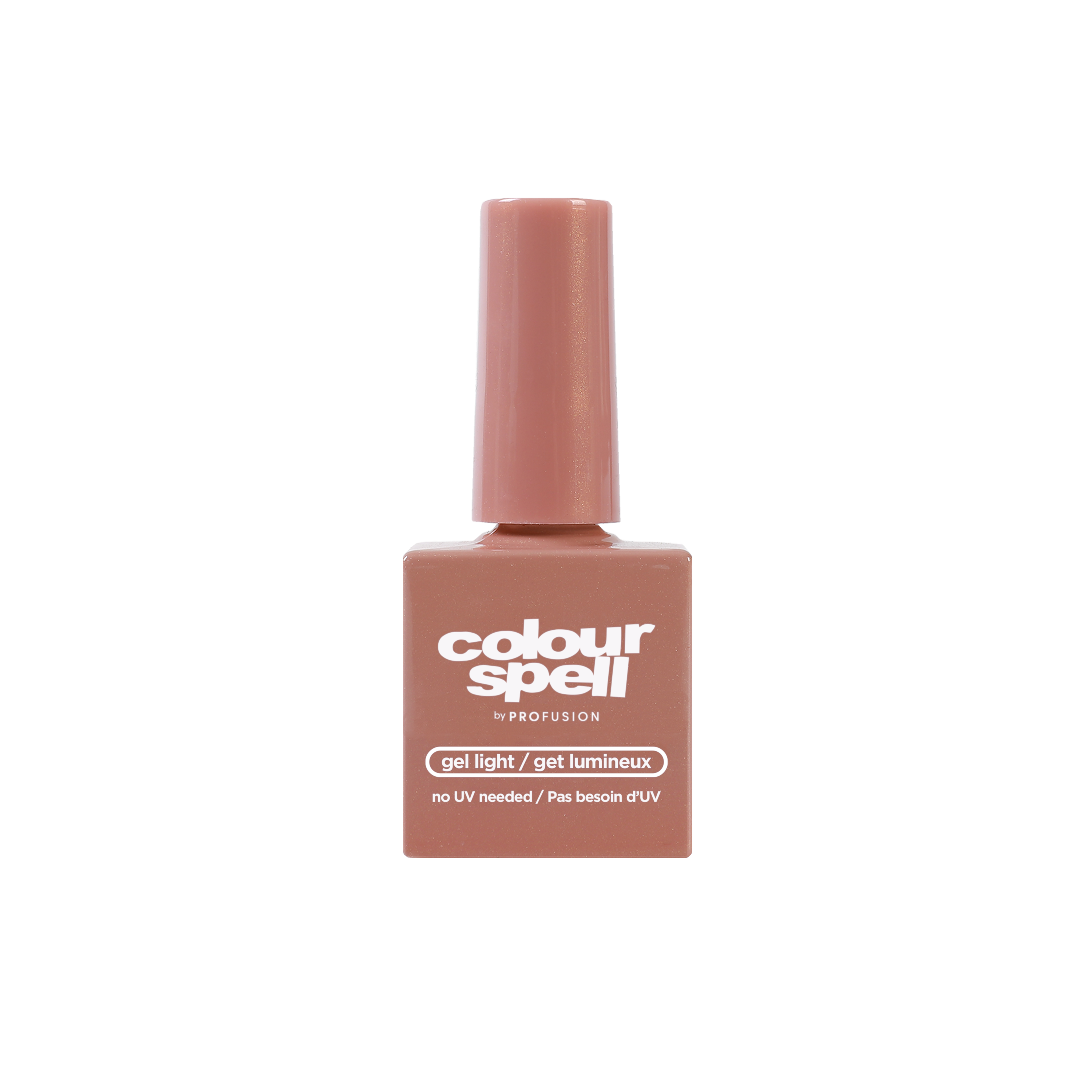 Gel Nail Polish - Copper