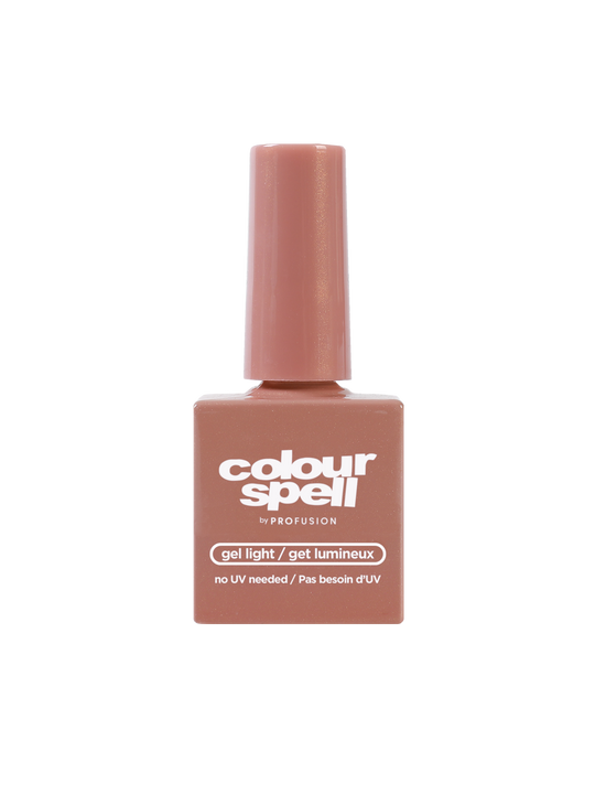 Gel Nail Polish - Copper