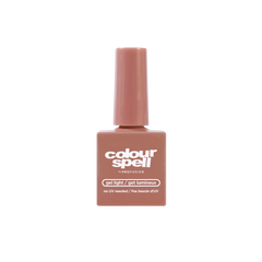 Gel Nail Polish - Copper