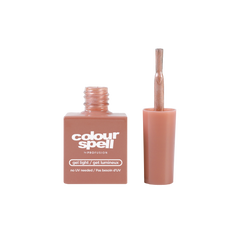 Gel Nail Polish - Copper