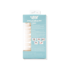 Press On Nails & Glue