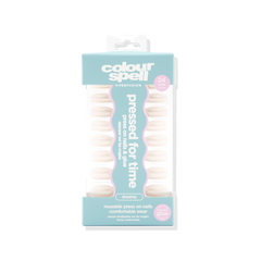 Press On Nails & Glue