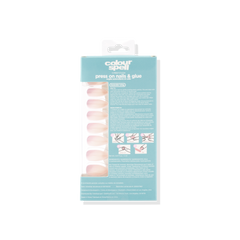 Press On Nails & Glue