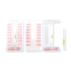 Press On Nails & Glue