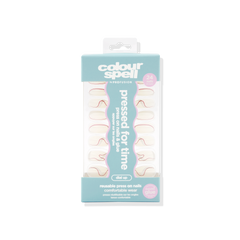 Press On Nails & Glue