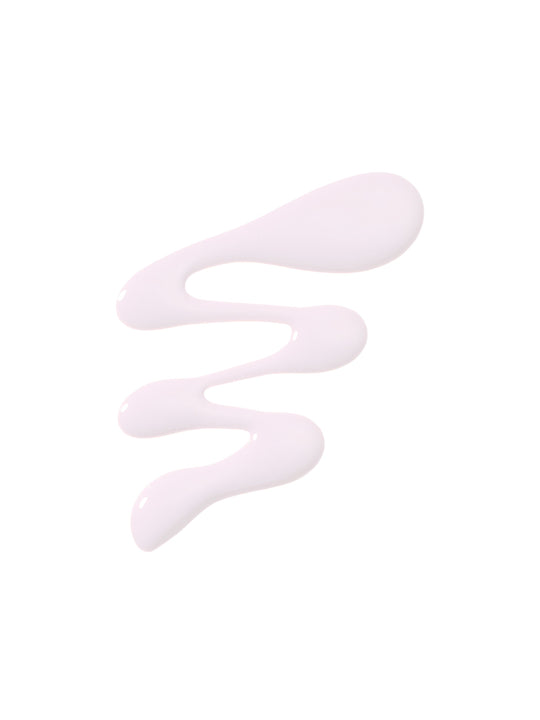 Long Wearing Gel Light Nail Polish - Lilac