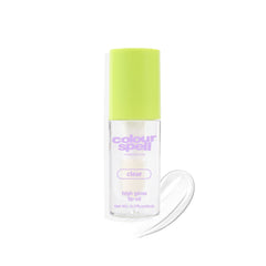 Clear Lip oil