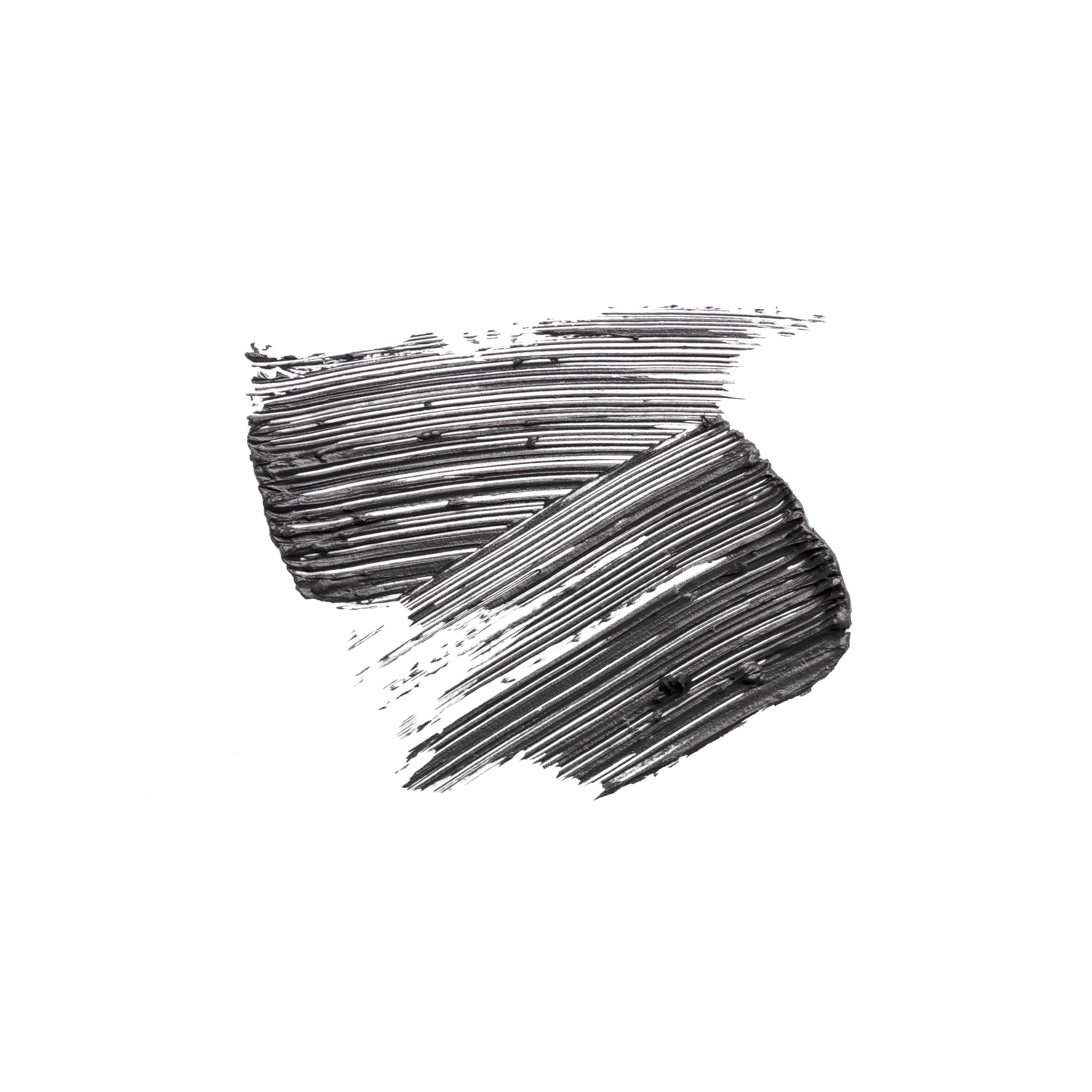  Soft Black Brow Pen white background swatch