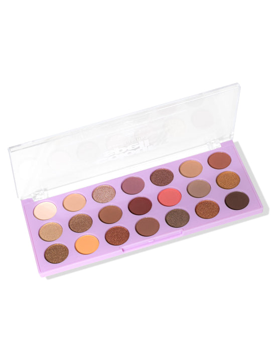 21 Colour Shadow Palette- Prophecy